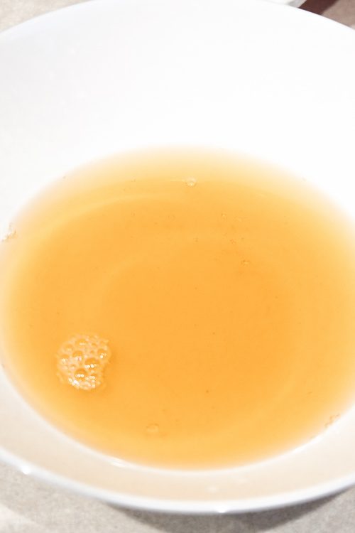 Aquafaba