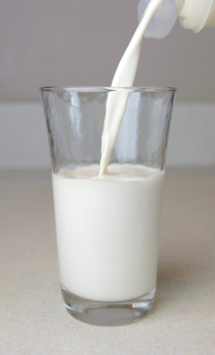How To Make Delicious Almond Milk