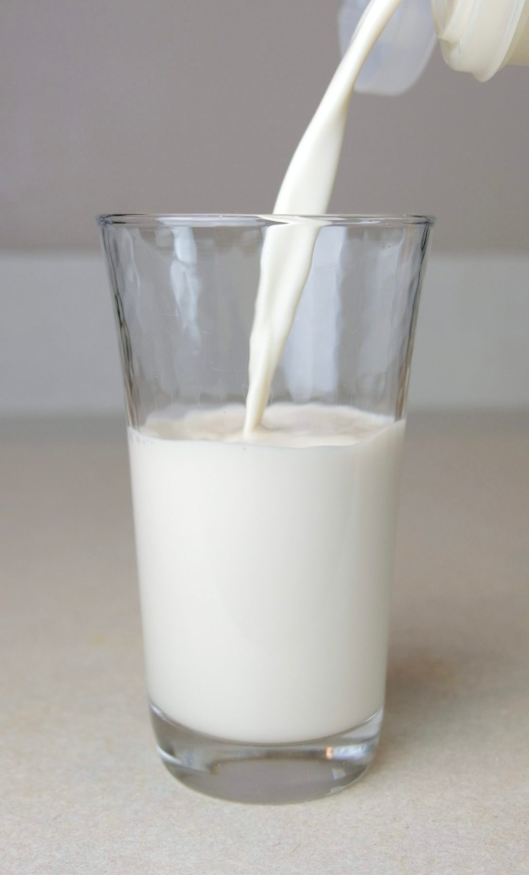 Almond Milk