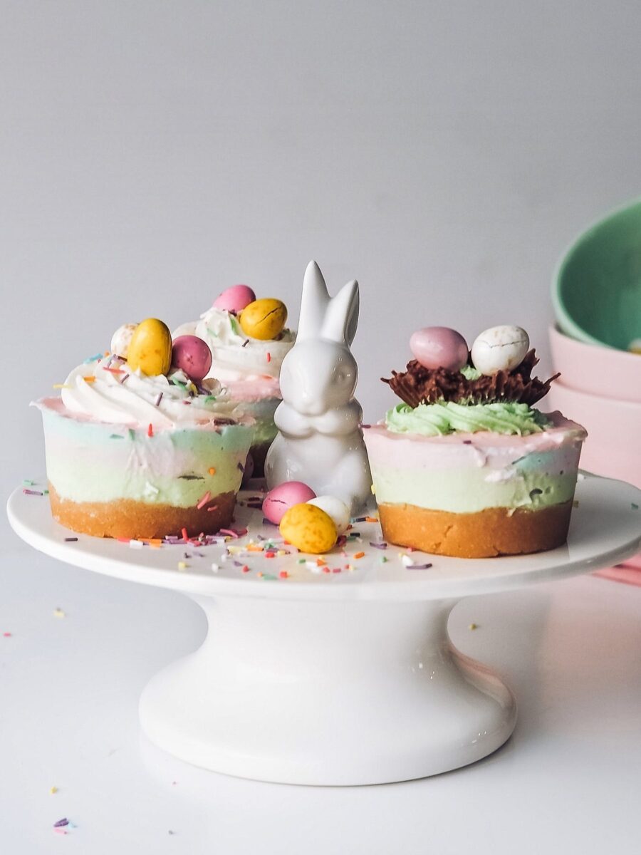 Vegan Easter Recipes – 35 Ideas For Vegan Easter Brunch, Dessert, & Easter Basket Treats