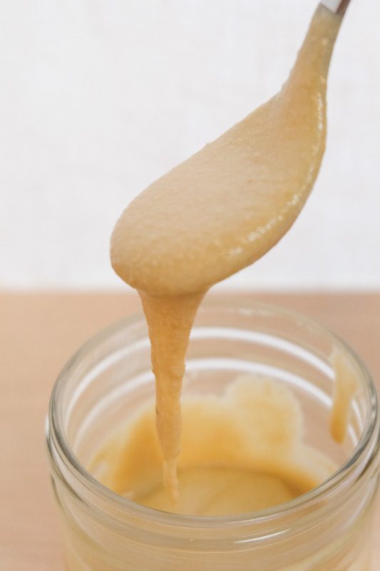 Tahini Recipe
