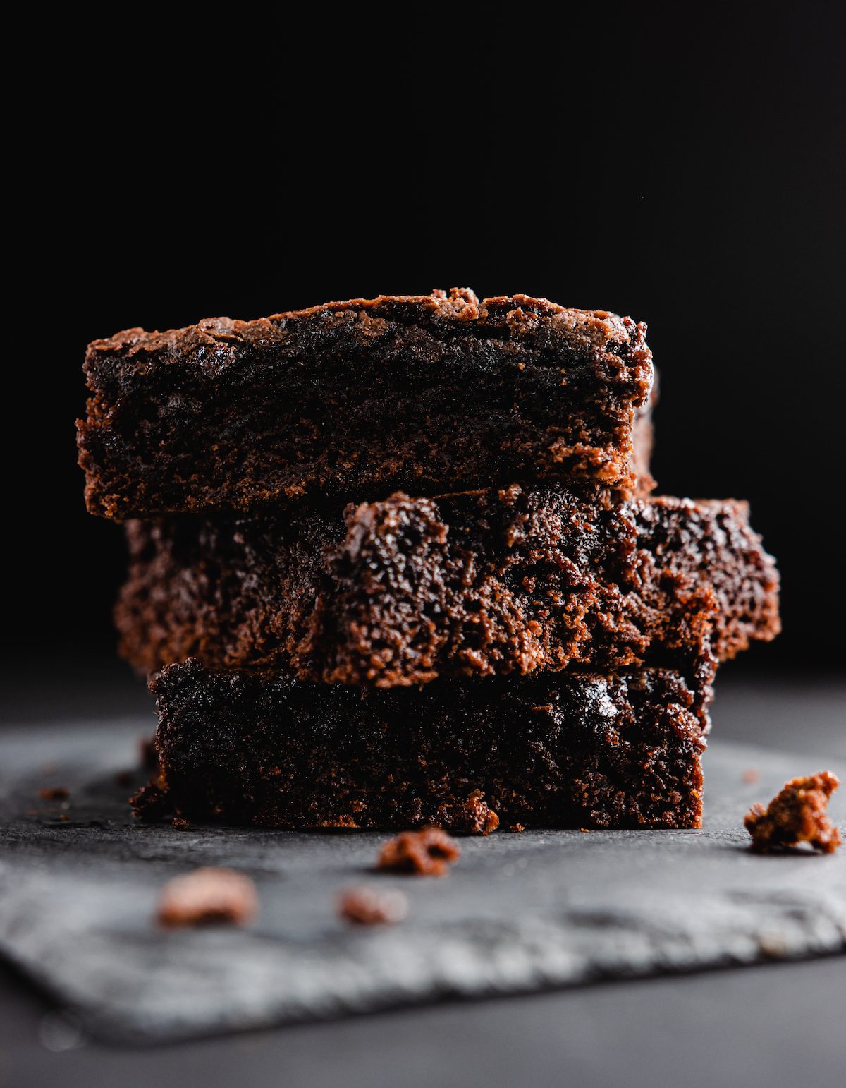 Vegan Brownies