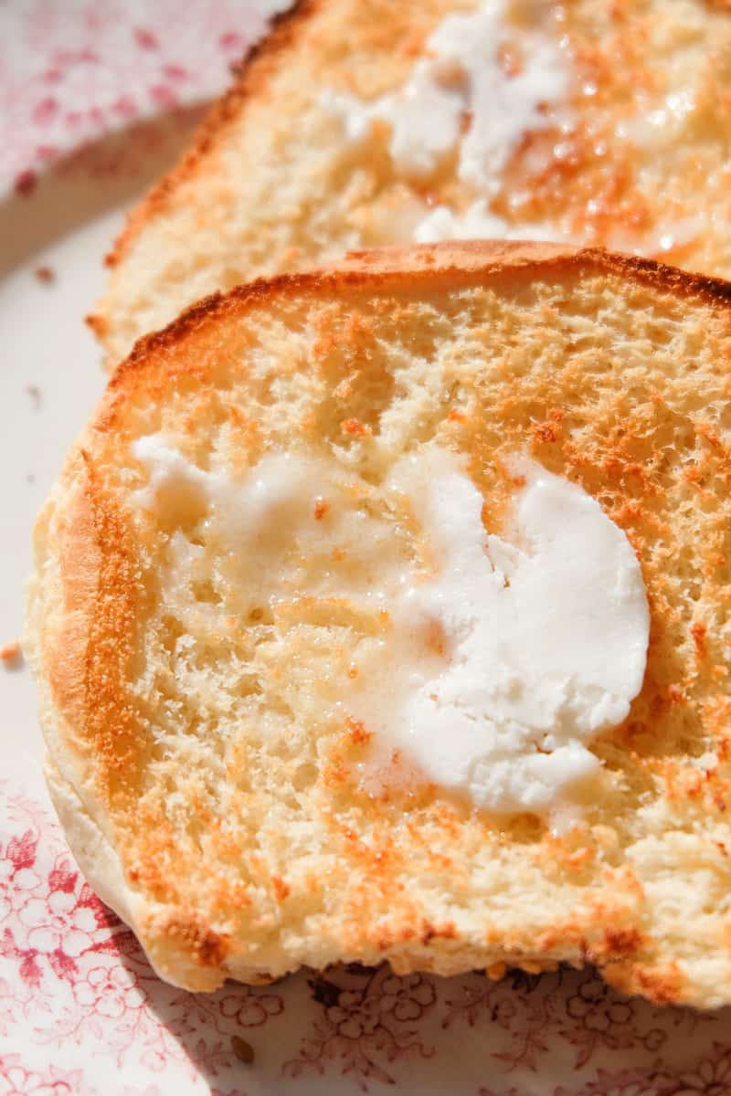 Vegan Butter