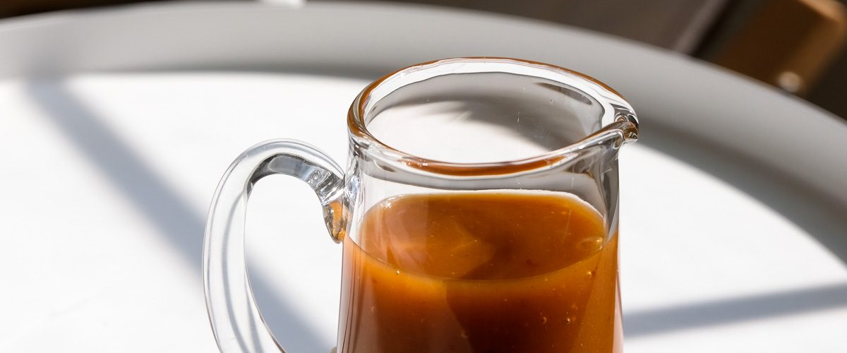 Vegan Salad Dressing – 5 Vegan Dressing Recipes You Need In Your Life