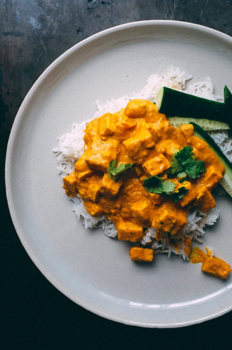 Vegan Curry – 10 Easy Vegan Curry Recipes You Need To Try