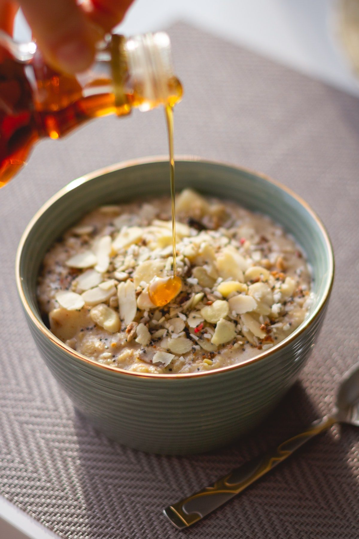 How To Make Perfect Oatmeal On The Stove