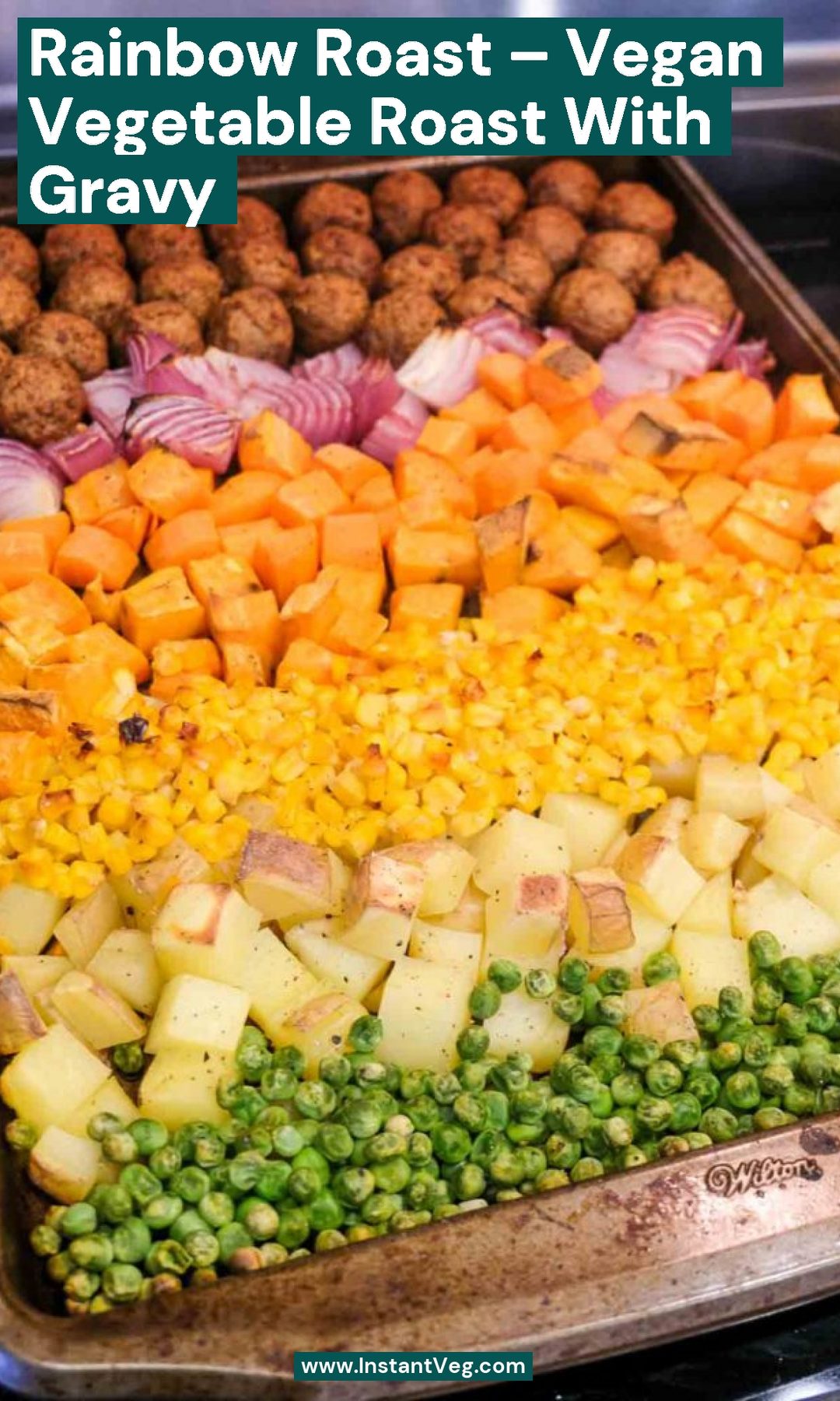 Vegan Roast