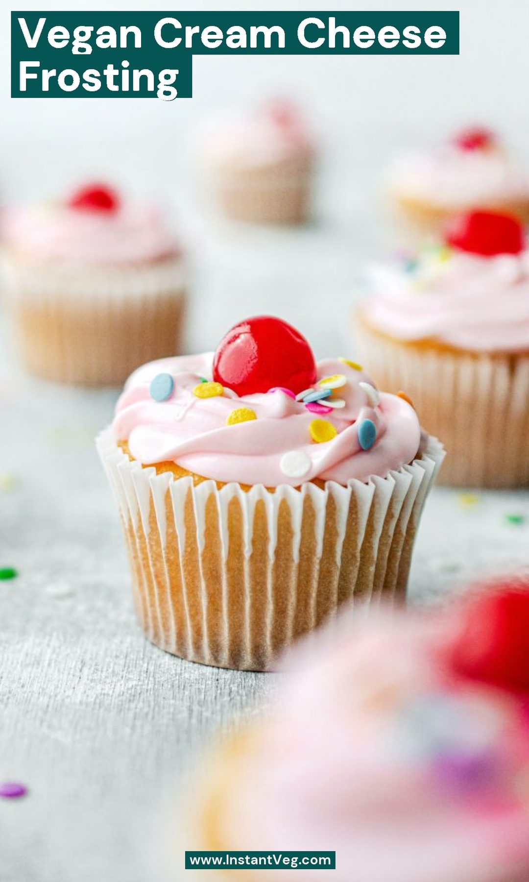 Cream Cheese Frosting