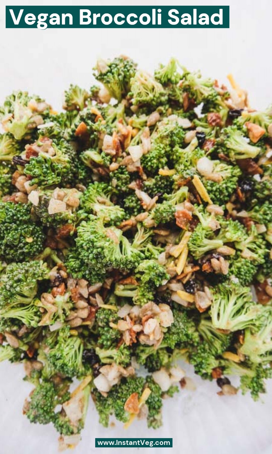 Broccoli Salad